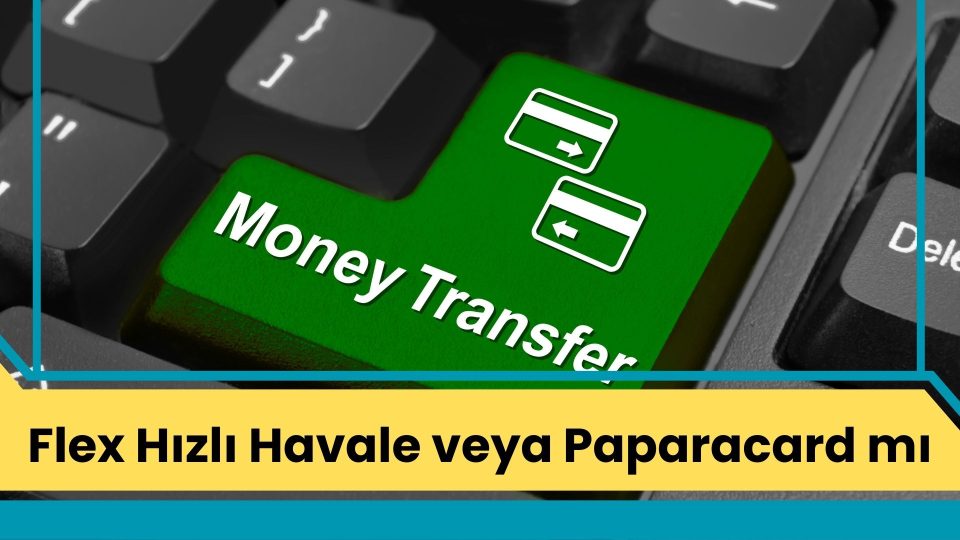 Flex Hızlı Havale